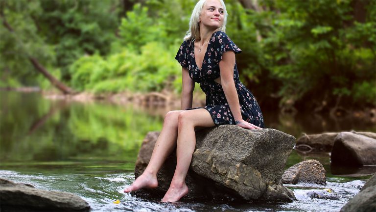 Photo of Allison Rose