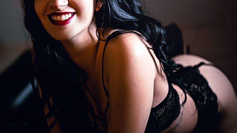 Photo of Samantha Anne