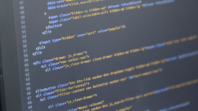 Photo of Top 50 HTML Tags Every Web Designer Should Know (Even If Gutenberg Has You Covered)