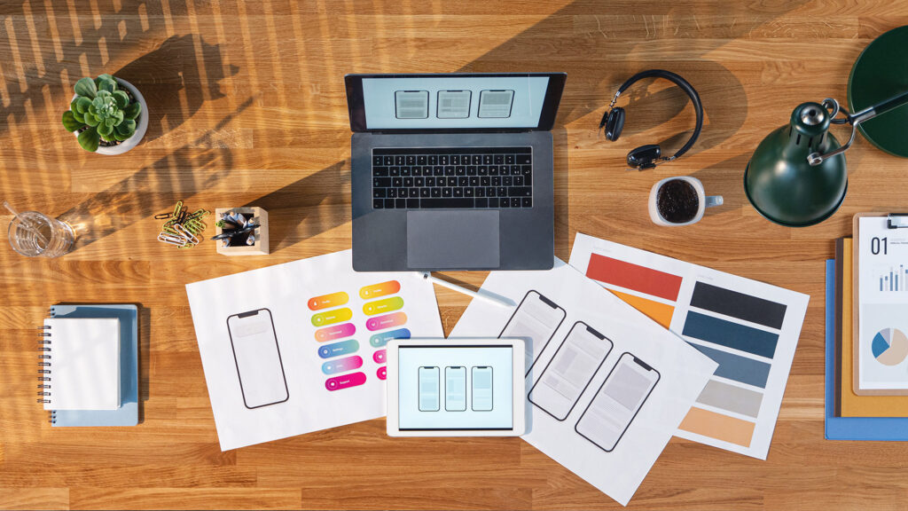 Design Inspiration: Looking Beyond the Industry