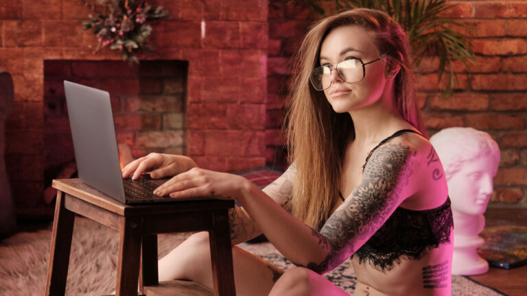 Photo of Taking Control: Step-by-Step Guide to Learning Web Design for Escorts