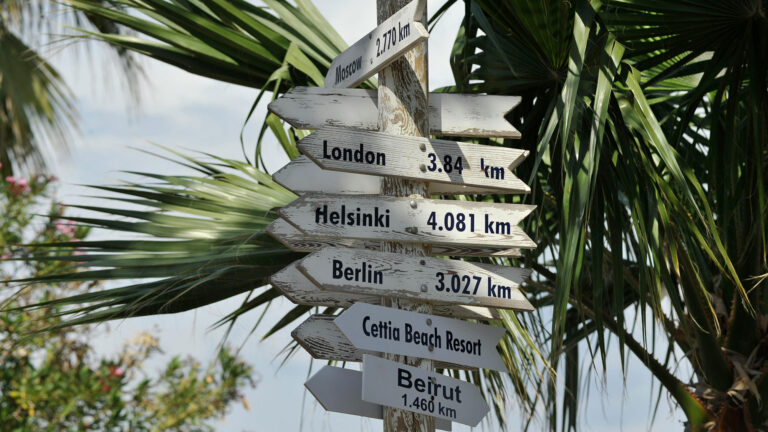 Photo of Creative Alternatives for Navigation Labels on Escort Websites