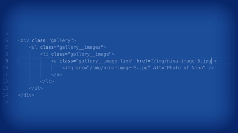 Photo of From Chaos to Clarity: The Elegance of BEM Explained