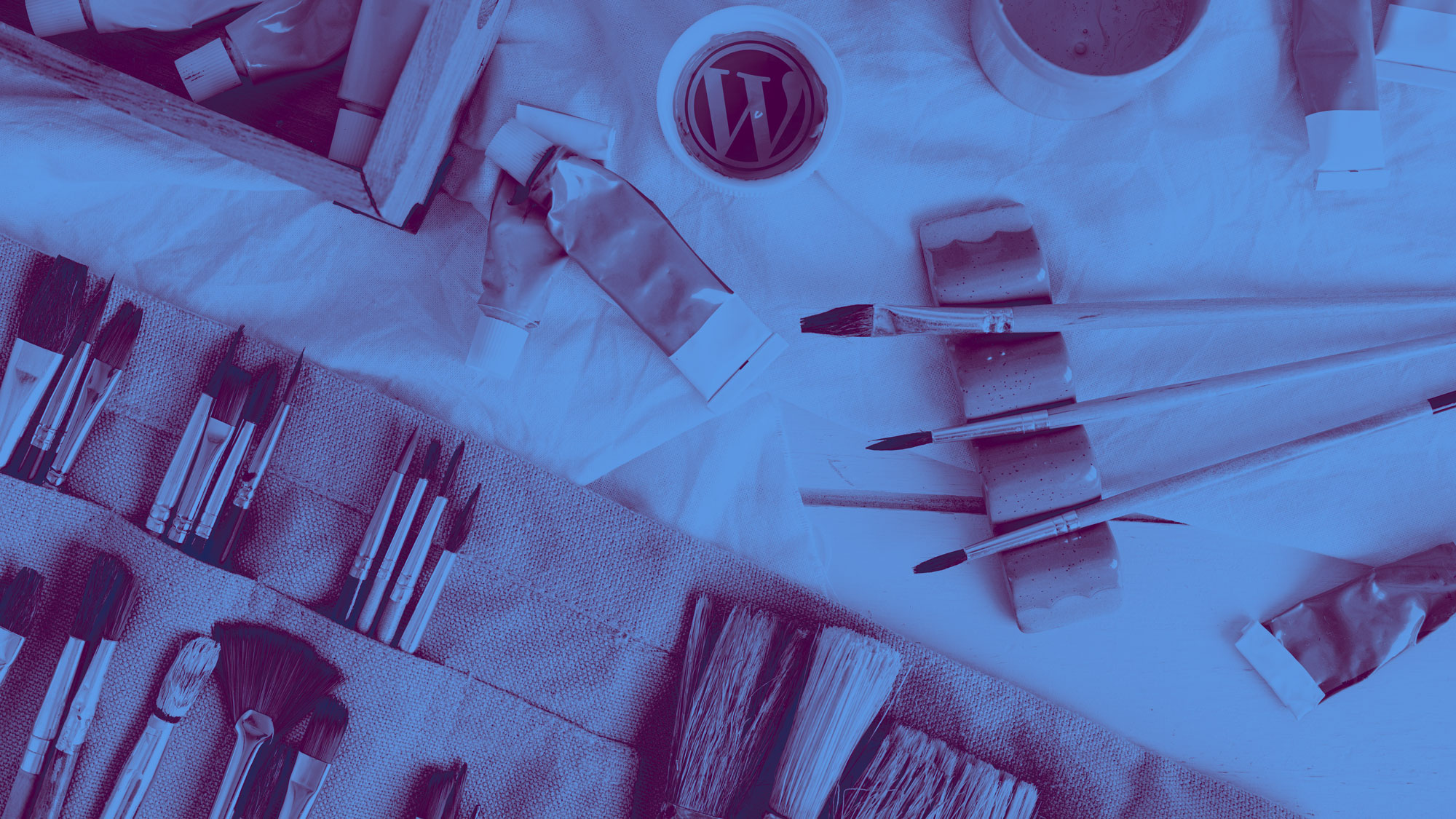 Photo of A Clean Approach to WordPress Builds