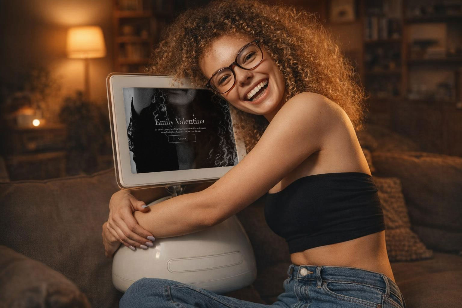 Photo of Let’s Build a Website Like It’s 2002 (But Smarter) – Part 1: Building Our Site Content with JSON