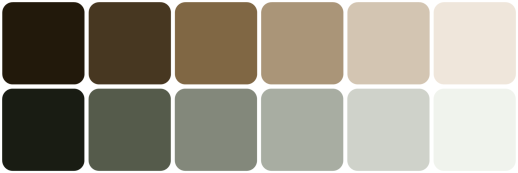 Mc colors