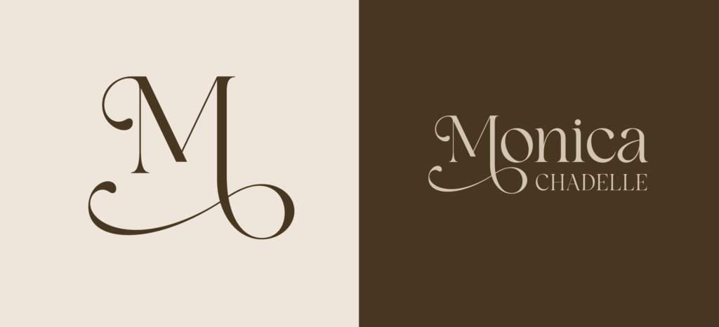 Mc logo mark