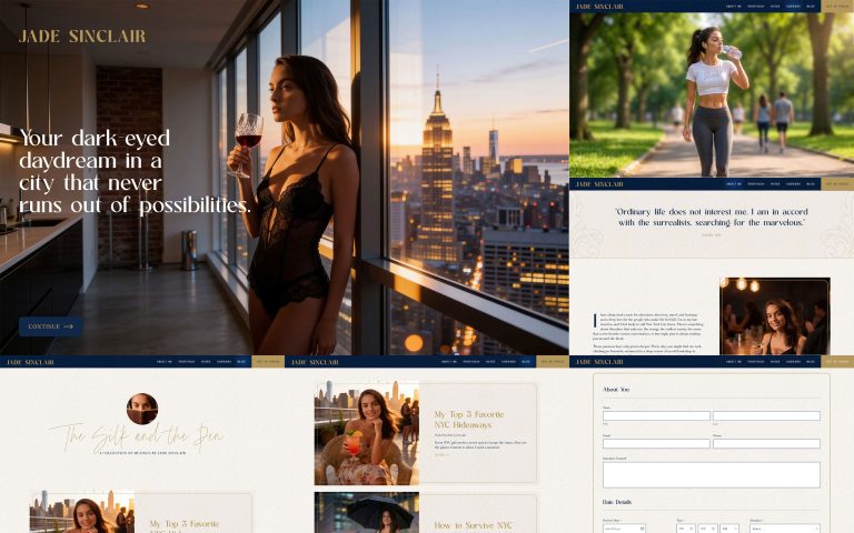 Photo of FOR SALE: A Beautiful WordPress Website, Ready for Its Next Owner