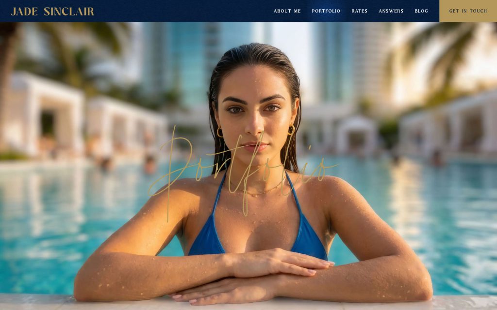 Portfolio