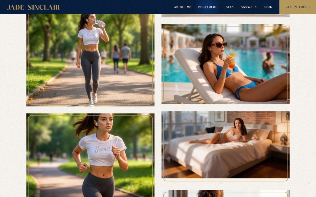 Portfolio